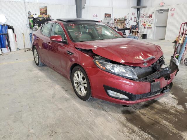 KIA OPTIMA EX 2011 knagn4a79b5059974