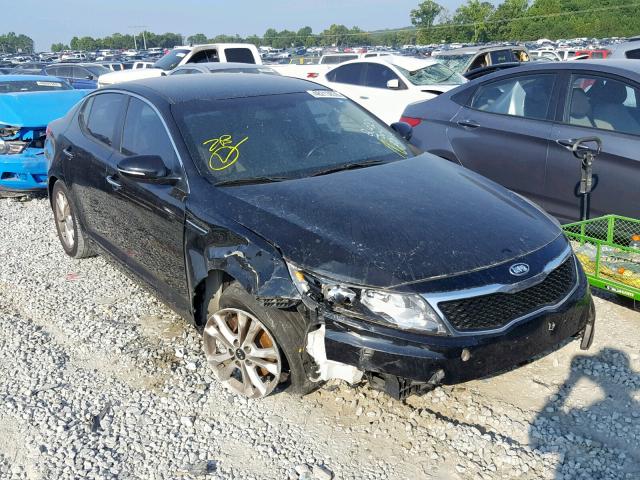 KIA OPTIMA EX 2011 knagn4a79b5072627