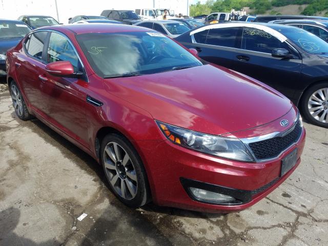 KIA OPTIMA EX 2011 knagn4a79b5073079