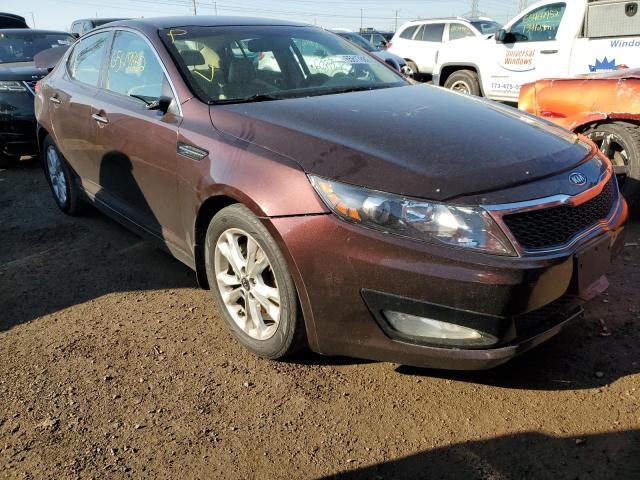 KIA OPTIMA EX 2011 knagn4a79b5077455