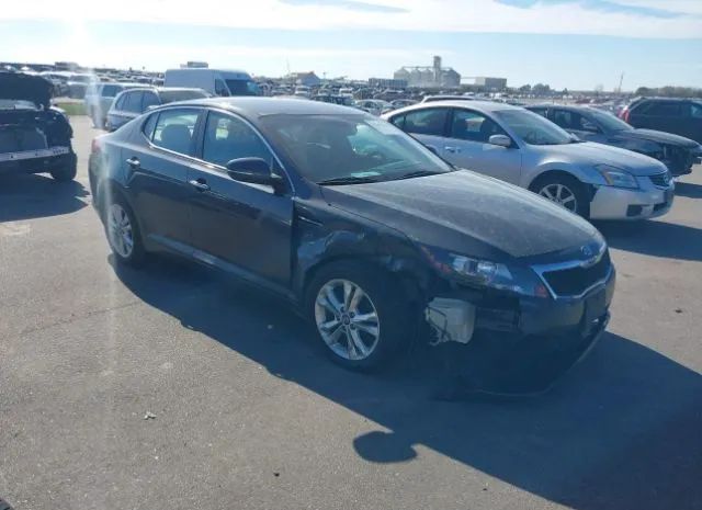 KIA OPTIMA 2011 knagn4a79b5081845