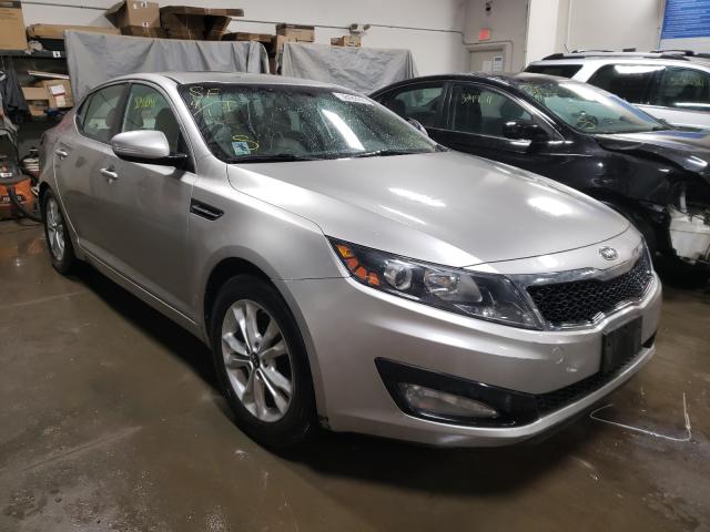 KIA OPTIMA EX 2011 knagn4a79b5082526