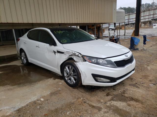 KIA OPTIMA EX 2011 knagn4a79b5085359