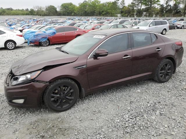 KIA OPTIMA 2011 knagn4a79b5085894