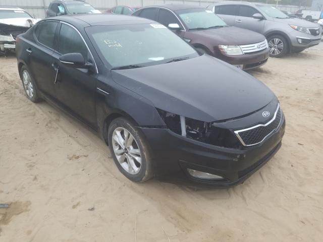 KIA OPTIMA EX 2011 knagn4a79b5086625