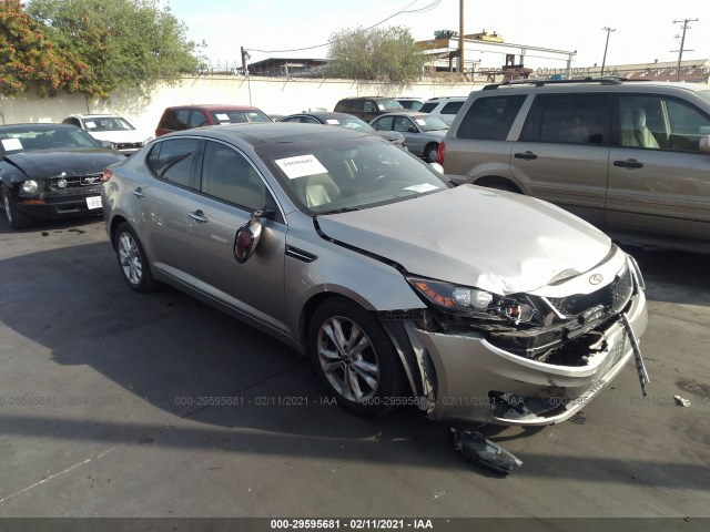 KIA OPTIMA 2011 knagn4a79b5096619