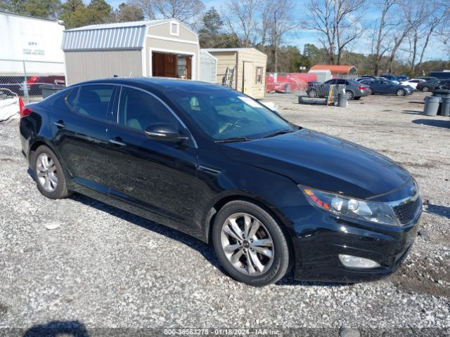 KIA OPTIMA 2011 knagn4a79b5097463