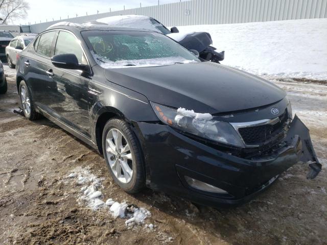 KIA OPTIMA EX 2011 knagn4a79b5097754