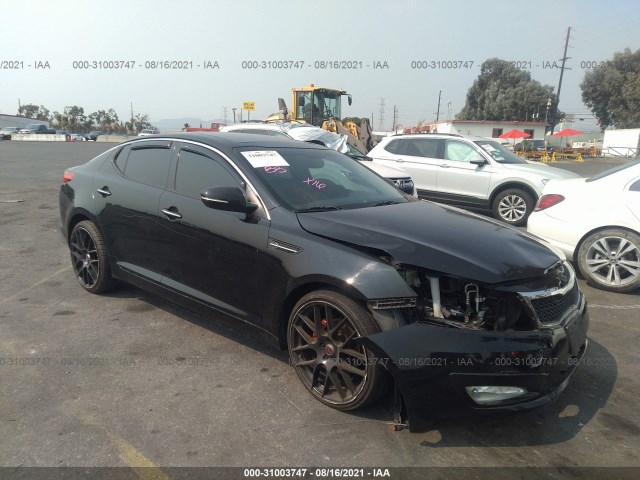 KIA OPTIMA 2011 knagn4a79b5098208