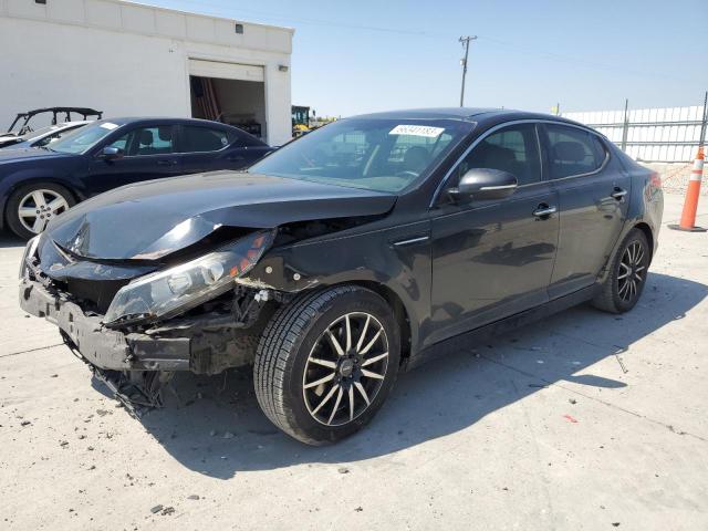 KIA OPTIMA EX 2011 knagn4a79b5099276