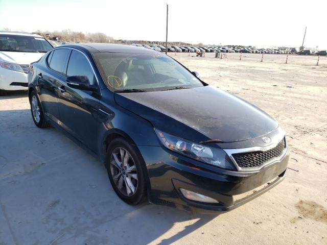 KIA OPTIMA EX 2011 knagn4a79b5099309