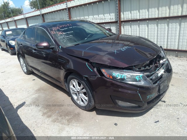 KIA OPTIMA 2011 knagn4a79b5099519