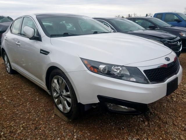 KIA OPTIMA EX 2011 knagn4a79b5100295