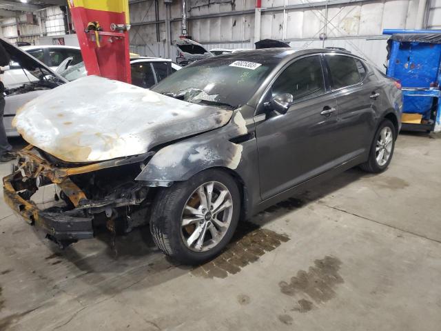 KIA OPTIMA EX 2011 knagn4a79b5108185