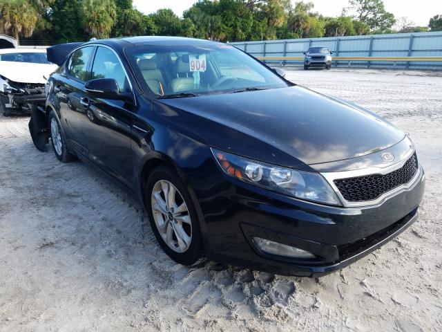 KIA OPTIMA EX 2011 knagn4a79b5109496