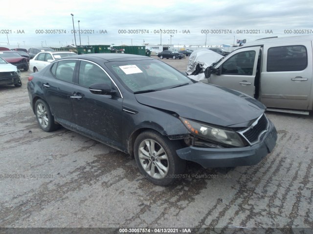 KIA OPTIMA 2011 knagn4a79b5109773