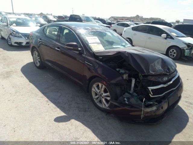 KIA OPTIMA 2011 knagn4a79b5110518