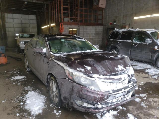 KIA OPTIMA EX 2011 knagn4a79b5114326