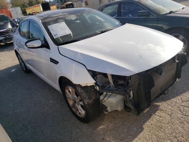 KIA OPTIMA EX 2011 knagn4a79b5116917