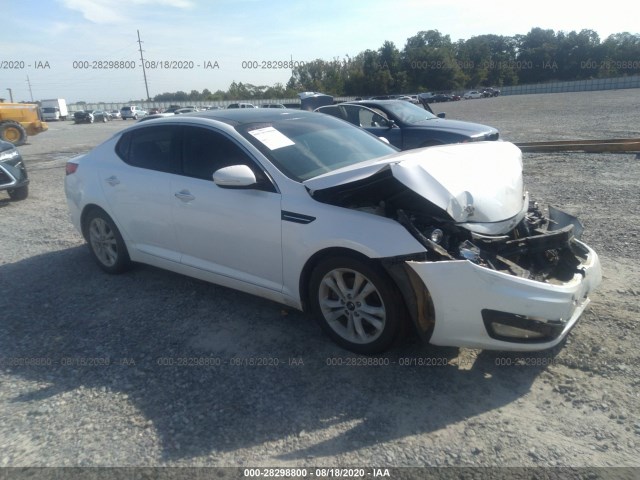 KIA OPTIMA 2011 knagn4a79b5118604