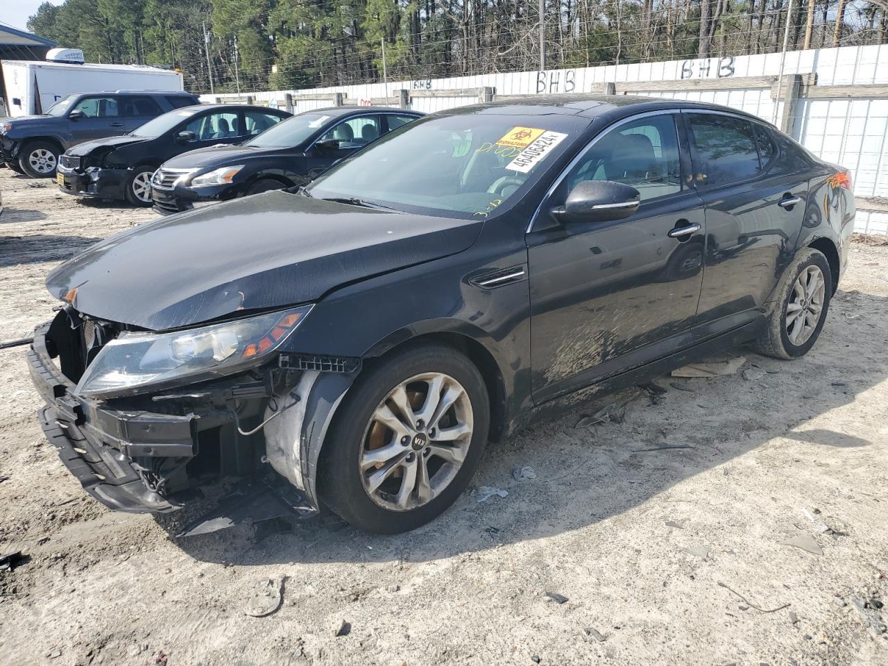 KIA OPTIMA 2011 knagn4a79b5118926