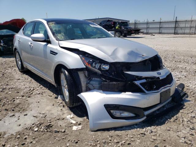 KIA OPTIMA EX 2011 knagn4a79b5119557