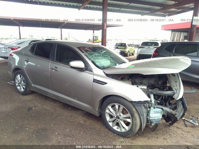 KIA OPTIMA 2011 knagn4a79b5122989