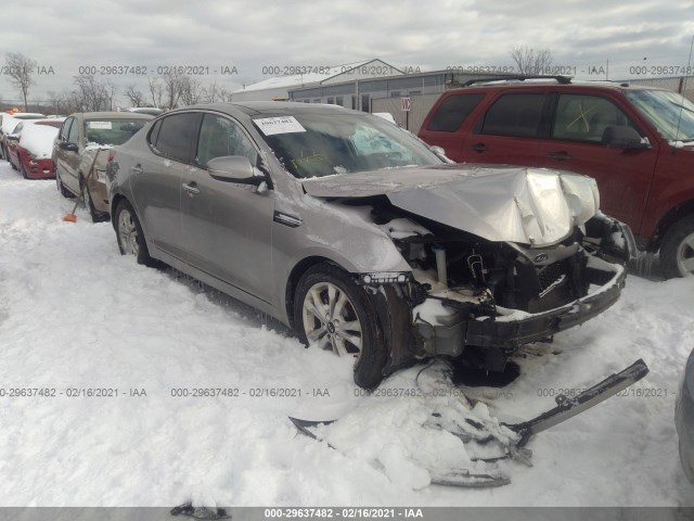 KIA OPTIMA 2011 knagn4a79b5124077