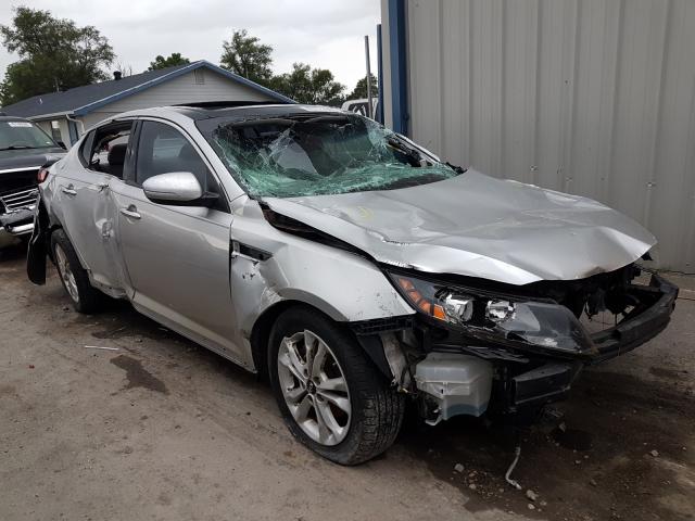 KIA OPTIMA EX 2011 knagn4a79b5124130