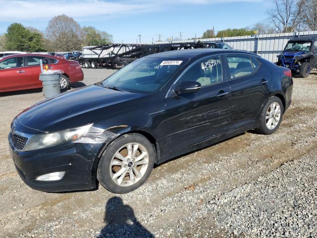 KIA OPTIMA 2011 knagn4a79b5124936