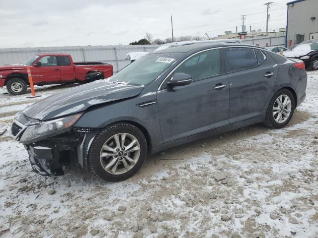 KIA OPTIMA EX 2011 knagn4a79b5146841