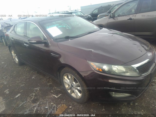 KIA OPTIMA 2011 knagn4a79b5158486