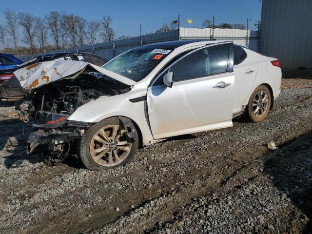 KIA OPTIMA EX 2011 knagn4a79b5158696