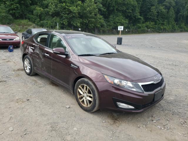 KIA OPTIMA 2011 knagn4a79b5163302