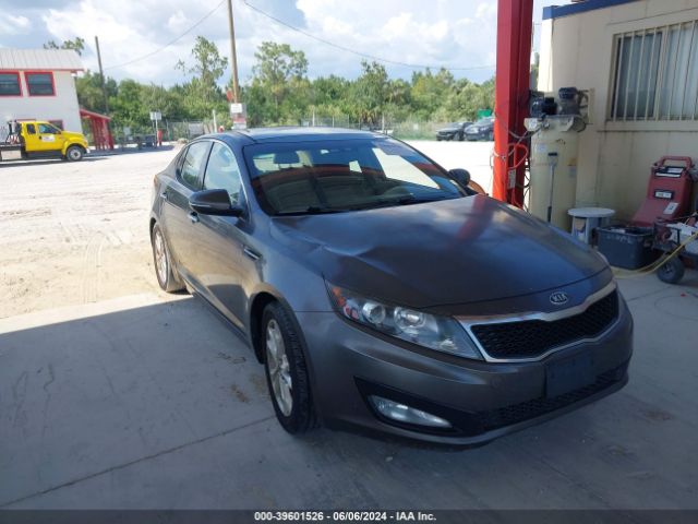 KIA OPTIMA 2011 knagn4a79b5164322