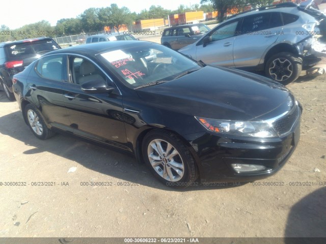 KIA OPTIMA 2011 knagn4a79b5165745