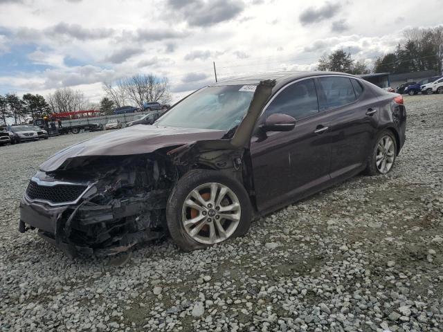 KIA OPTIMA 2011 knagn4a79b5166393