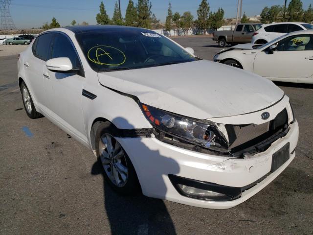 KIA OPTIMA EX 2011 knagn4a79b5173019