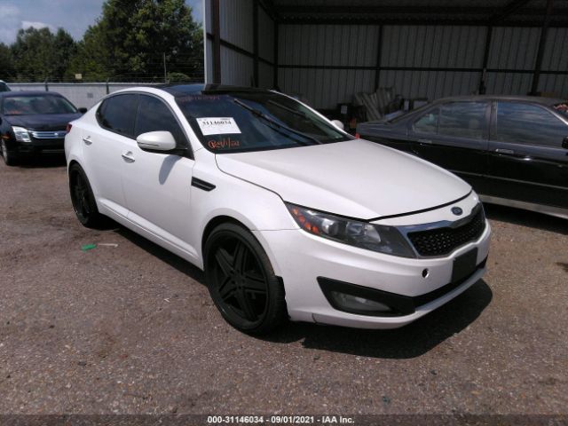 KIA OPTIMA 2011 knagn4a79b5173067