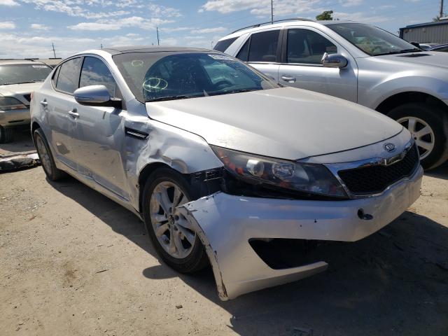 KIA OPTIMA EX 2011 knagn4a79b5178589