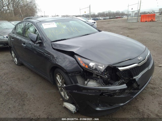 KIA OPTIMA 2011 knagn4a79b5189995