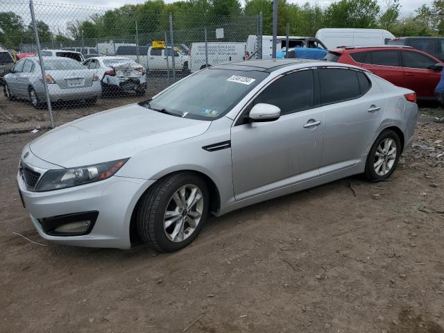 KIA OPTIMA 2011 knagn4a79b5192377