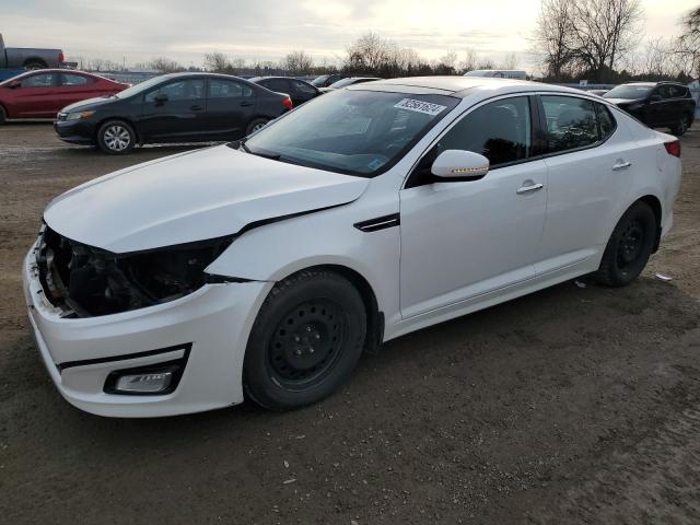 KIA OPTIMA EX 2015 knagn4a79f5631924