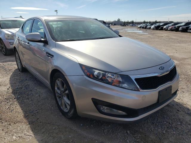 KIA OPTIMA EX 2011 knagn4a7xb5045534