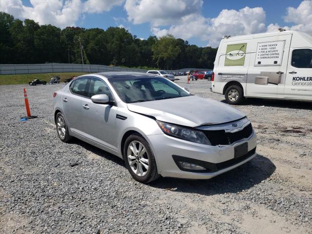 KIA OPTIMA EX 2011 knagn4a7xb5046571