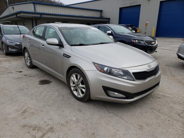 KIA OPTIMA EX 2011 knagn4a7xb5056078