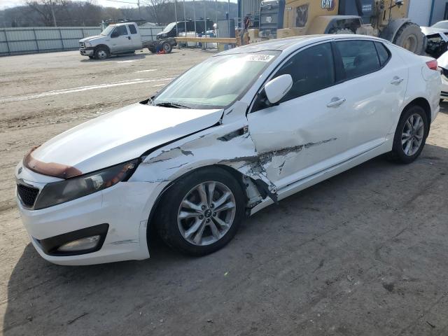 KIA OPTIMA EX 2011 knagn4a7xb5076878