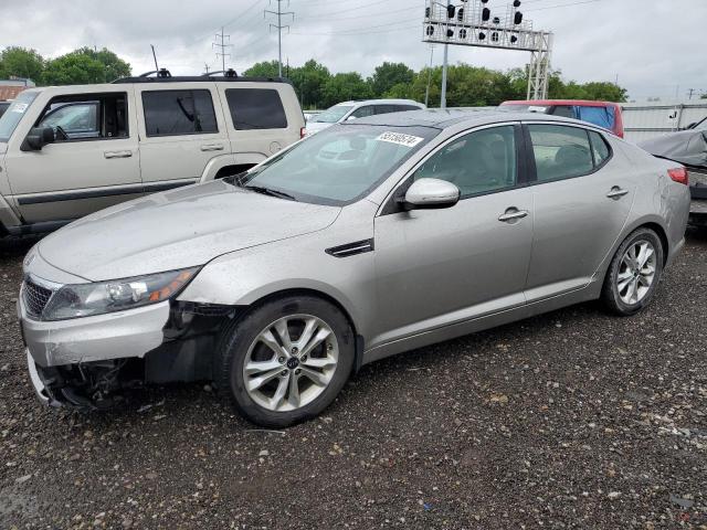 KIA OPTIMA 2011 knagn4a7xb5087945