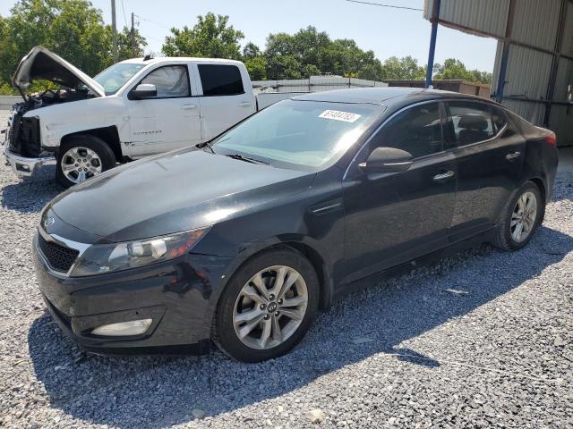 KIA OPTIMA EX 2011 knagn4a7xb5097956