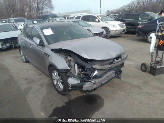 KIA OPTIMA 2011 knagn4a7xb5103108